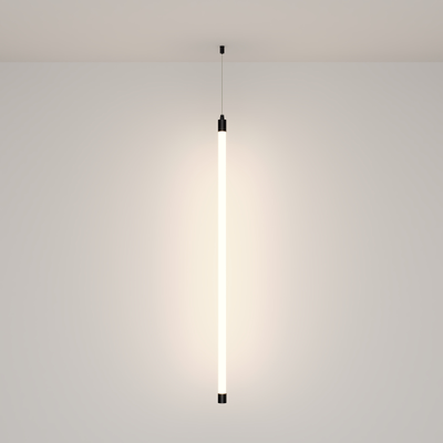 Набор для вертикального подвесного монтажа Nemo D18 черный, 201149