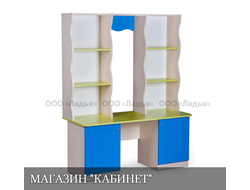 Уголок книжный АЗБУКА