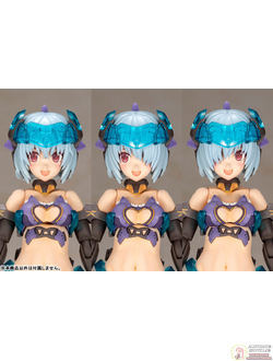 Фигурка Хресвельг (Hresvelg Bikini Armor Ver.)