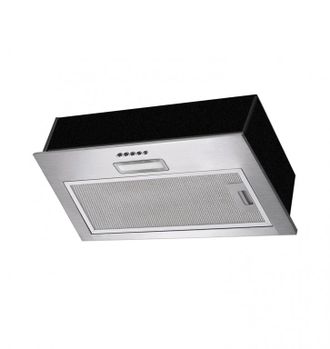 Вытяжка LEX GS BLOC LIGHT 600 INOX