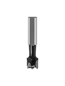 Сверло чашечное правое 15х70 S10х20 R