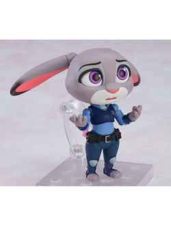 Нендроид Джуди Хопс (Judy Hopps)
