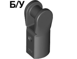 ! Б/У - Bar Holder with Handle, Black (23443 / 6143318 / 6321194) - Б/У