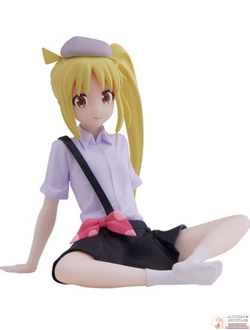 Фигурка Нидзика Идзити (Nijika Ijichi Premium Chokonose)
