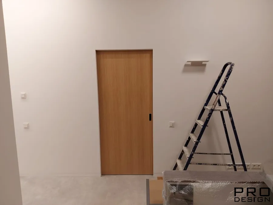 Раздвижные двери 16