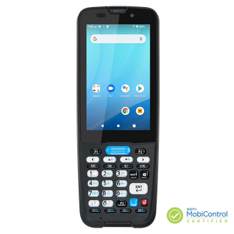 UNITECH HT330 - Универсальный терминал сбора данных на Android