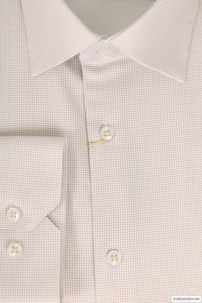 Рубашка мужская Андино слим 1803250018