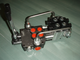 Гидрoраспределитель 2P80-VRP-1A1ED3 A1ED3 G KZ1 CEED2-VRE 24V