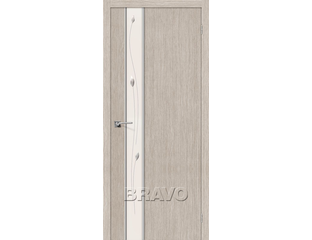 Mezhkomnatnye Dveri Bravo 3d Graf