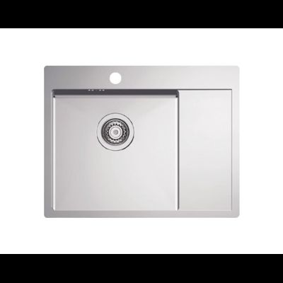 Мойка Alveus Quarto 20