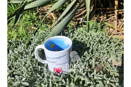 Печать на кружках