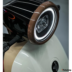 Электроскутер Segway-Ninebot Q90