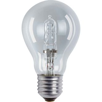 Галогенная лампа Osram Classic Eco Super Star A 64547 A Eco 77w Е27