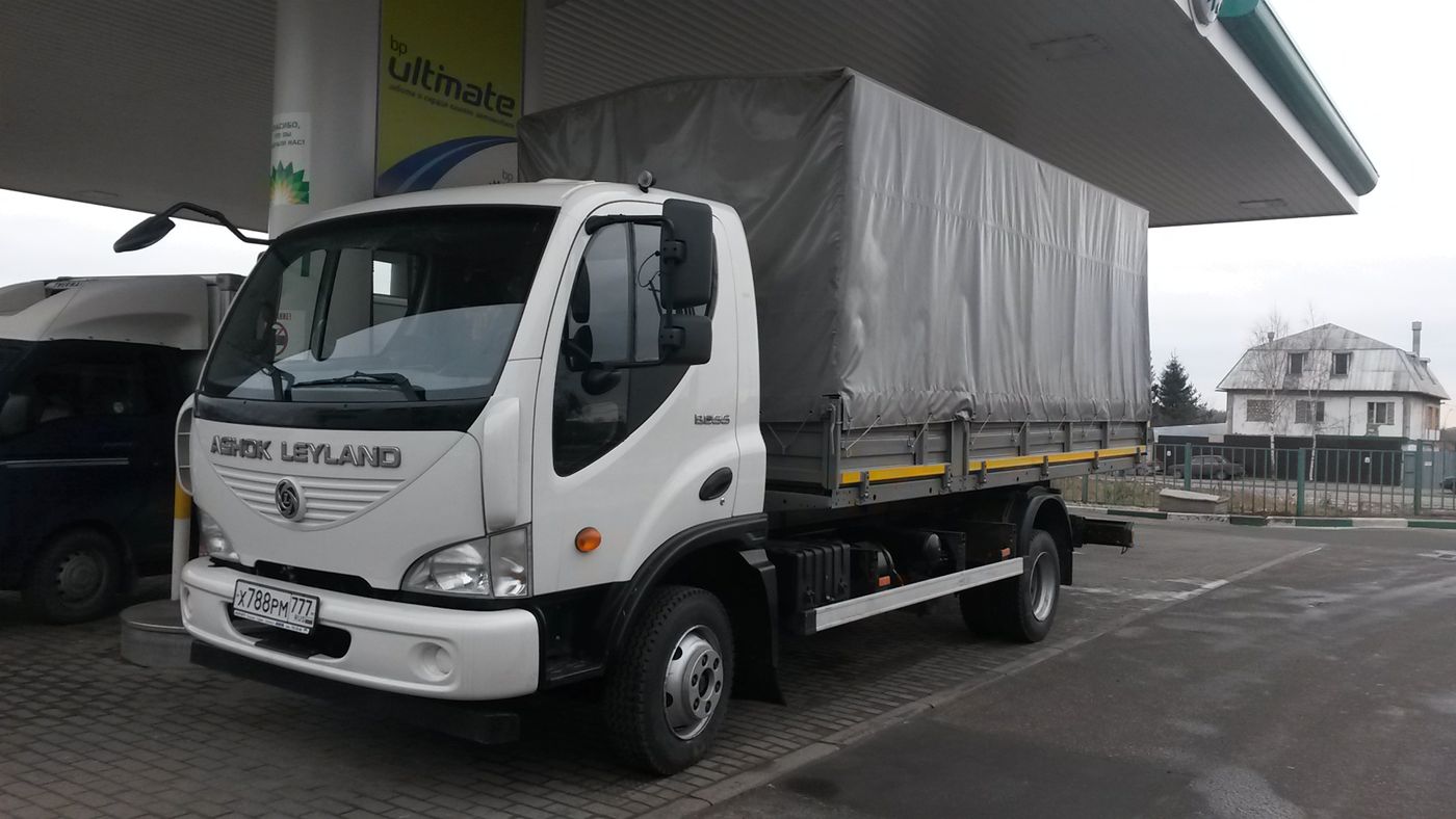 Авто хино 300