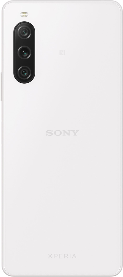 Sony Xperia 10 V 8/128GB Белый