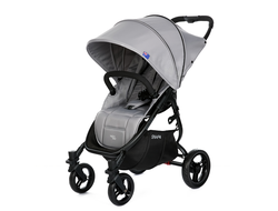 Коляска прогулочная и автокресло Valco baby Snap 4 Flatt Matt 2025 Cool Grey