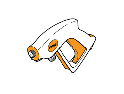 Пистолет в.д. Rе 162,271 (мож. исп.49255001325) за 1577 р.