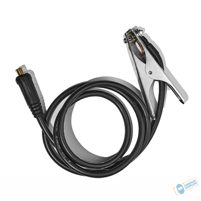 Инвертор сварочный полуавтомат ОБЕРОН SM 200 SYNTEC