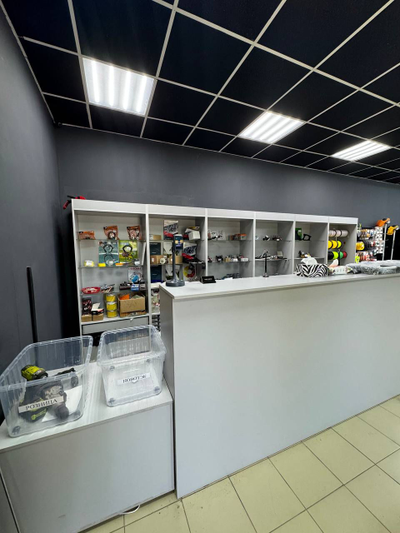 Профи сервис | П.Николаевка ул Ленина 53