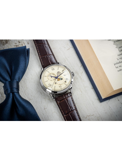 Мужские часы Orient RA-AK0803Y