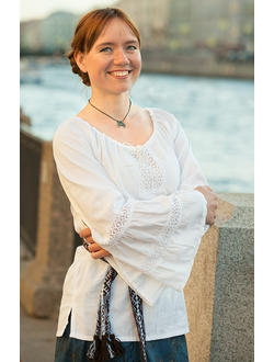 Рубашка «Дарина»