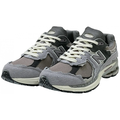 New Balance 2002R Protection Pack Deep Rain Cloud женские