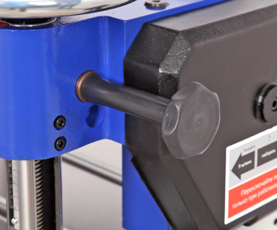 Рейсмусовый станок BELMASH P380АRB (3 кВт, 400 В)