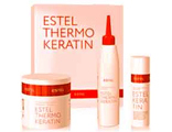 Набор для процедур ESTEL THERMOKERATIN