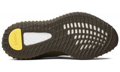 Adidas Yeezy Boost 350 V2 Earth Brown