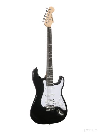 Bosstone SG-04 BK+Bag