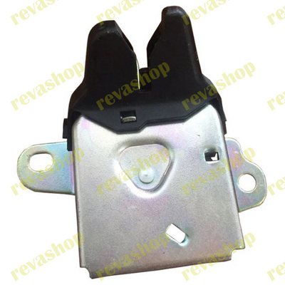 Замок багажника, Toyota Corolla, автозапчасти Toyota, замок заднего багажника, запчасти для багажник