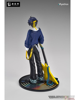 Фигурка 1/8 Асаба Харумаса (Asaba Harumasa Sparkling Wonderland Ver. Gift+)