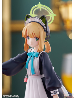 Фигурка Мидори Сайба (Midori Saiba Maid Pop Up Parade)