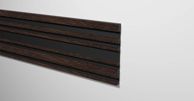 3D стеновая панель Decor Dizayn 924-93SH