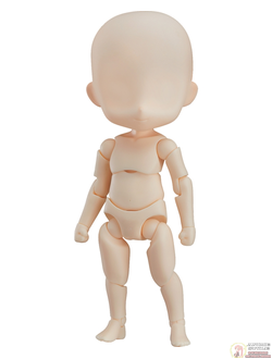 Нендроид Archetype Boy Peach