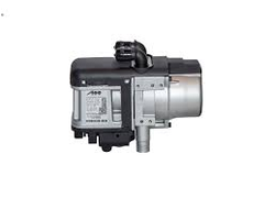 Предпусковые подогреватели