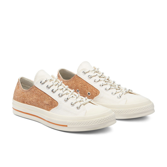 Кеды Converse Chuck 70 Summer Daze Low Top белые