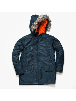 Парка зимняя Spiewak