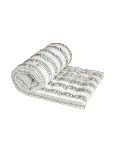 Матрас ватный РВ Тик, 1900х900 мм