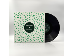 Andy Vaz - Mixed Pickles - EP (2026) EP