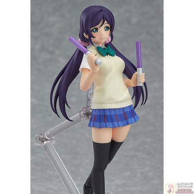 Фигурка фигма Нозоми Тоджо (figma Nozomi Toujou)