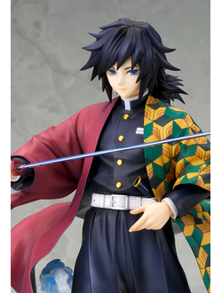 Фигурка 1/8 Гию Томиока (Giyuu Tomioka ALTAiR)