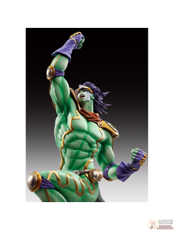 Фигурка Star Platinum Statue Legend