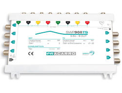 Мультисвитч Fracarro SWP908TS