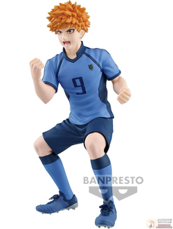 Фигурка Рэнсукэ Кунигами (Rensuke Kunigami Bandai Spirits)