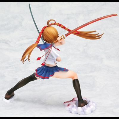 Фигурка 1/8 Mishiro Akatsuki