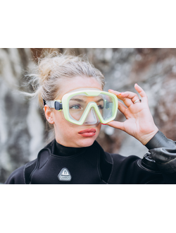 Подарочный сертификат на погружение в Мраморном каньоне