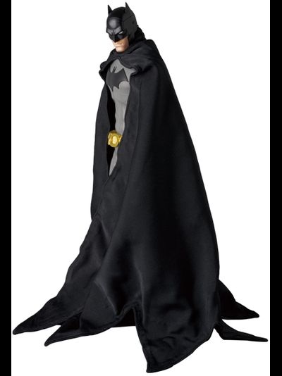 Кукла 1/6 Real Action Heroes Бэтмен (Batman The New 52)