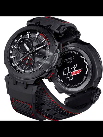 Швейцарские часы Tissot T115.417.37.061.04