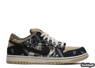 Nike SB Dunk Low x Travis Scott (35-45)